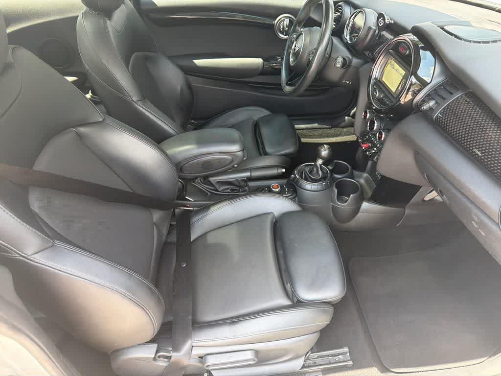 Used 2017 MINI Cooper S FWD image 13