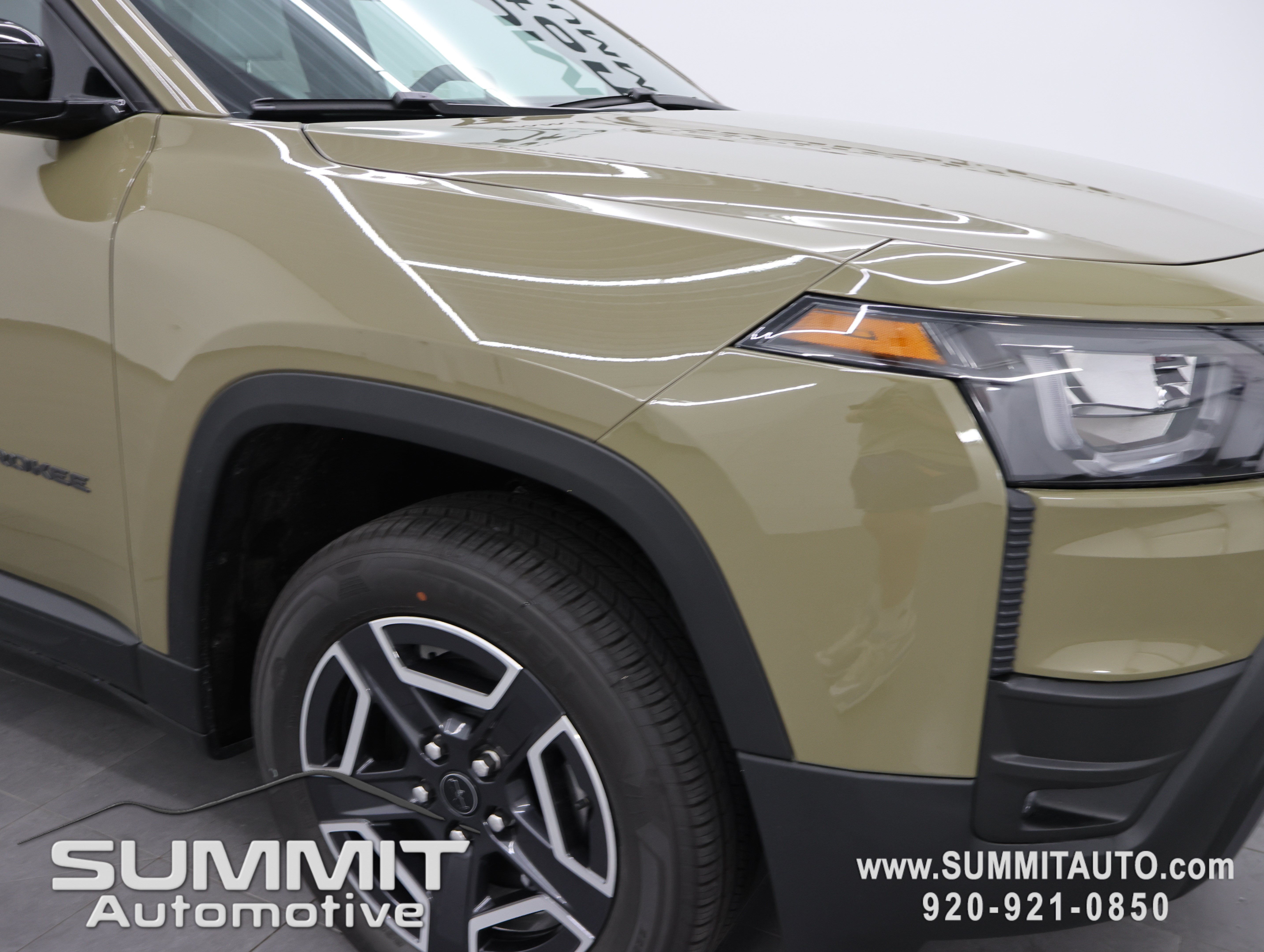 New 2026 Jeep Cherokee Limited AWD/4WD image 26