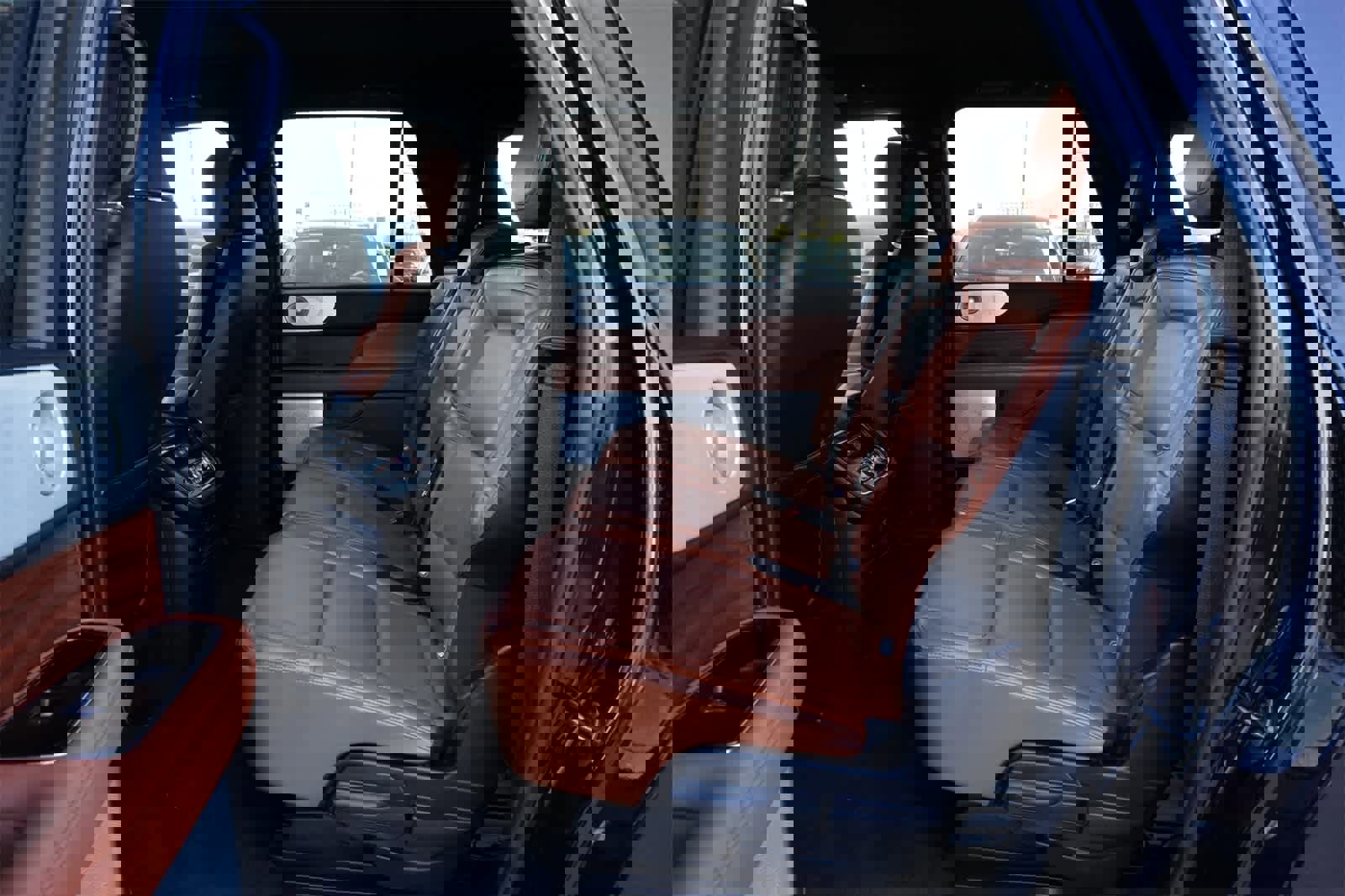 Used 2020 Lincoln Navigator L Reserve w/ Luxury Package image 19