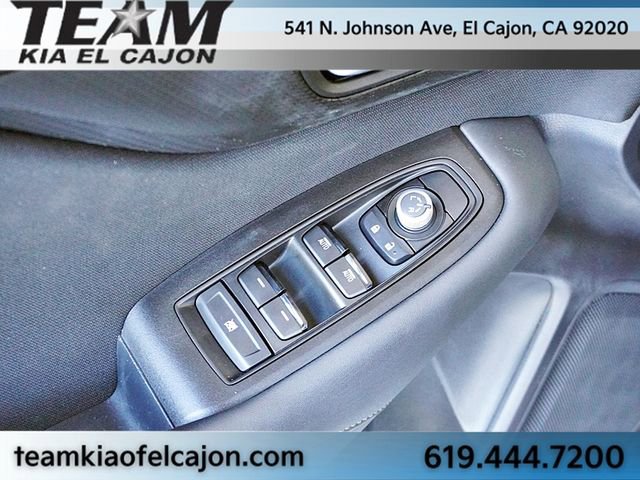 Used 2020 Subaru Outback Premium w/ Popular Package #1 image 25