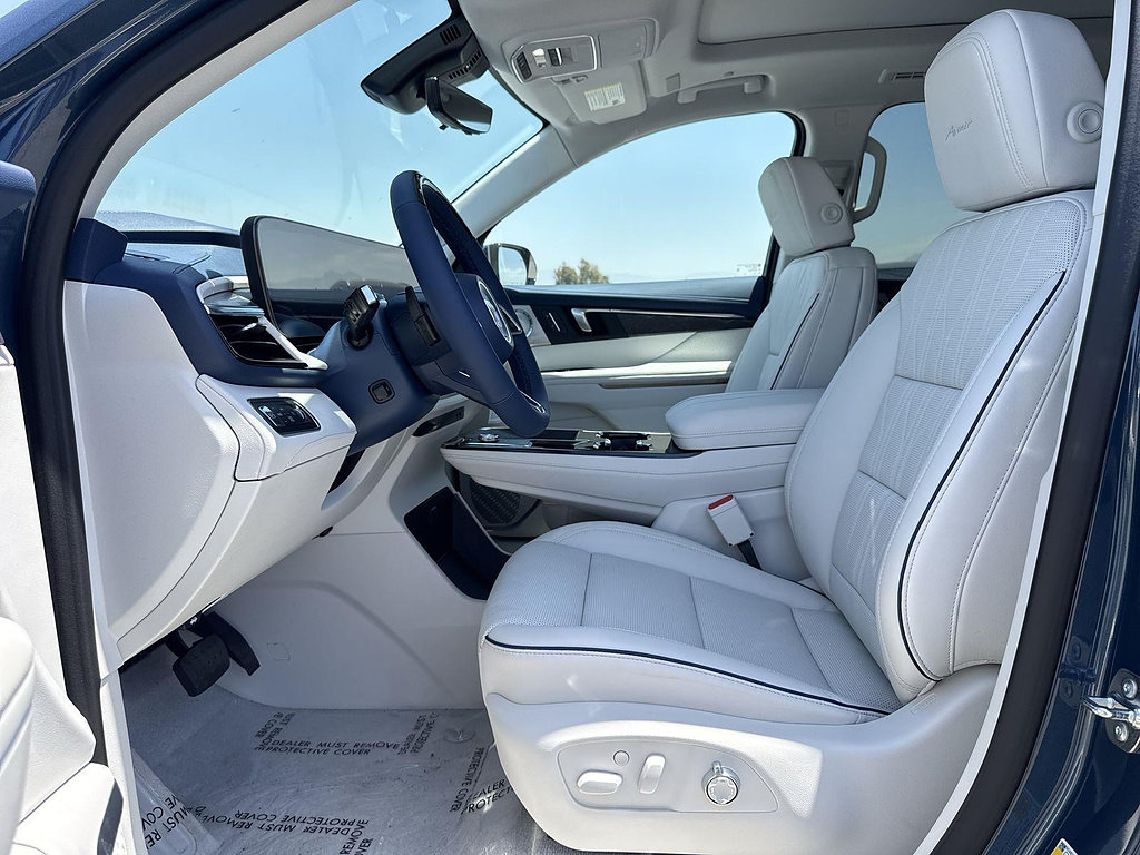 New 2026 Buick Enclave Avenir w/ Super Cruise Package AWD/4WD image 21