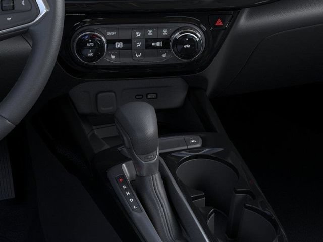 New 2026 Chevrolet Trax ACTIV w/ Sunroof Package FWD image 24