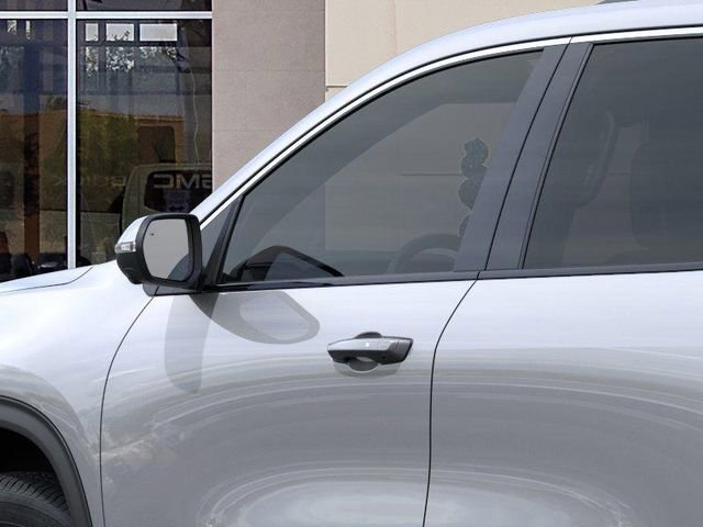 New 2025 GMC Acadia Elevation w/ Elevation Premium Package image 12