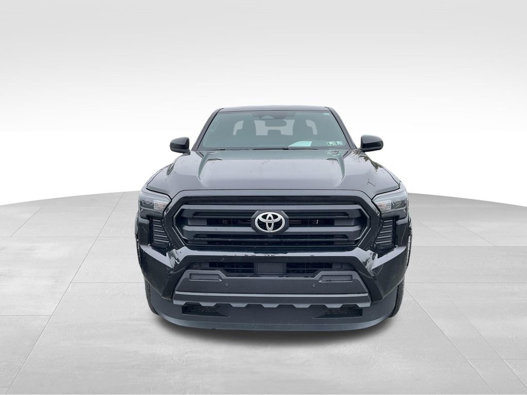 Used 2025 Toyota Tacoma SR w/ SR Upgrade Package image 2