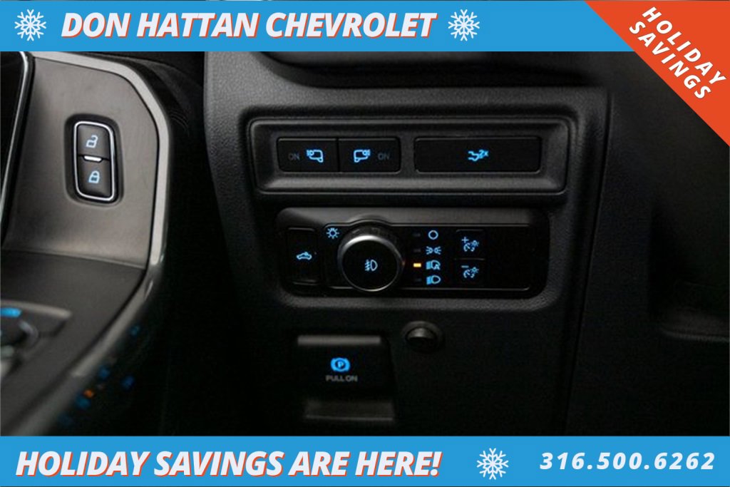 Used 2023 Ford F150 XLT w/ Equipment Group 302A High image 18