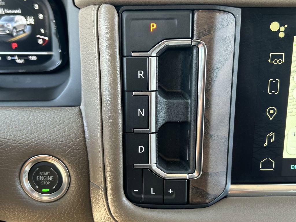 Used 2024 GMC Yukon XL Denali w/ Max Trailering Package image 16