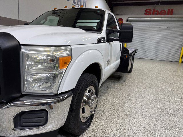 Used 2011 Ford F350 XL w/ XL Value Pkg image 10