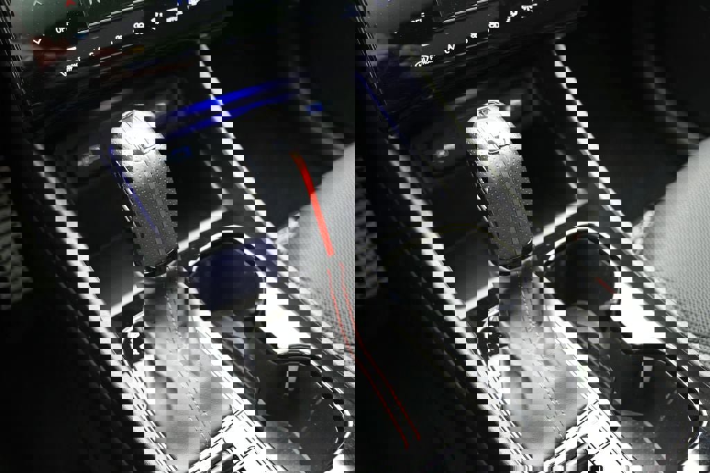 Used 2023 Hyundai Tucson N Line image 27