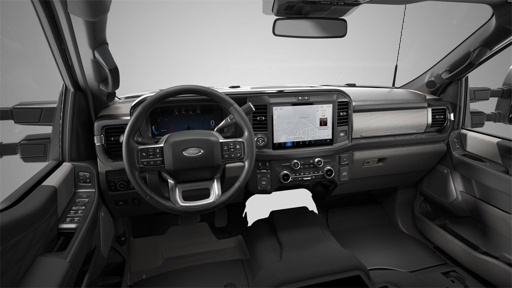 New 2026 Ford F350 Platinum image 7