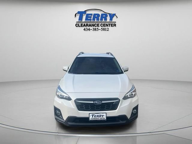 Used 2019 Subaru Crosstrek 2.0i Premium w/ Eyesight System AWD/4WD image 3