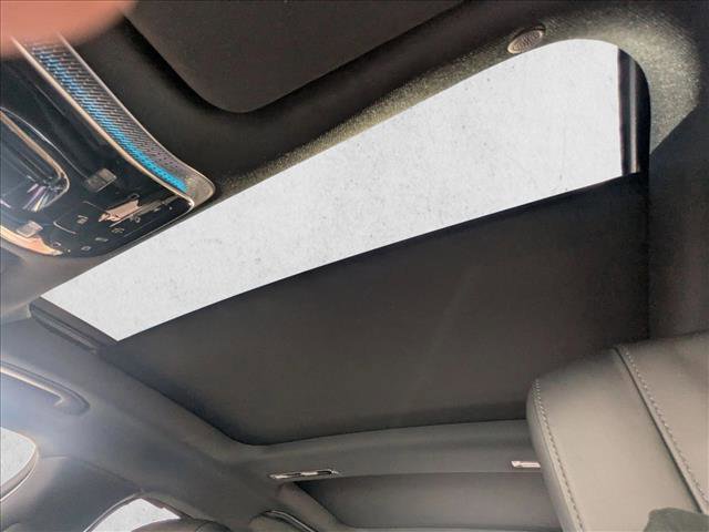 Certified 2024 Mercedes-Benz S 580 4MATIC Sedan image 15