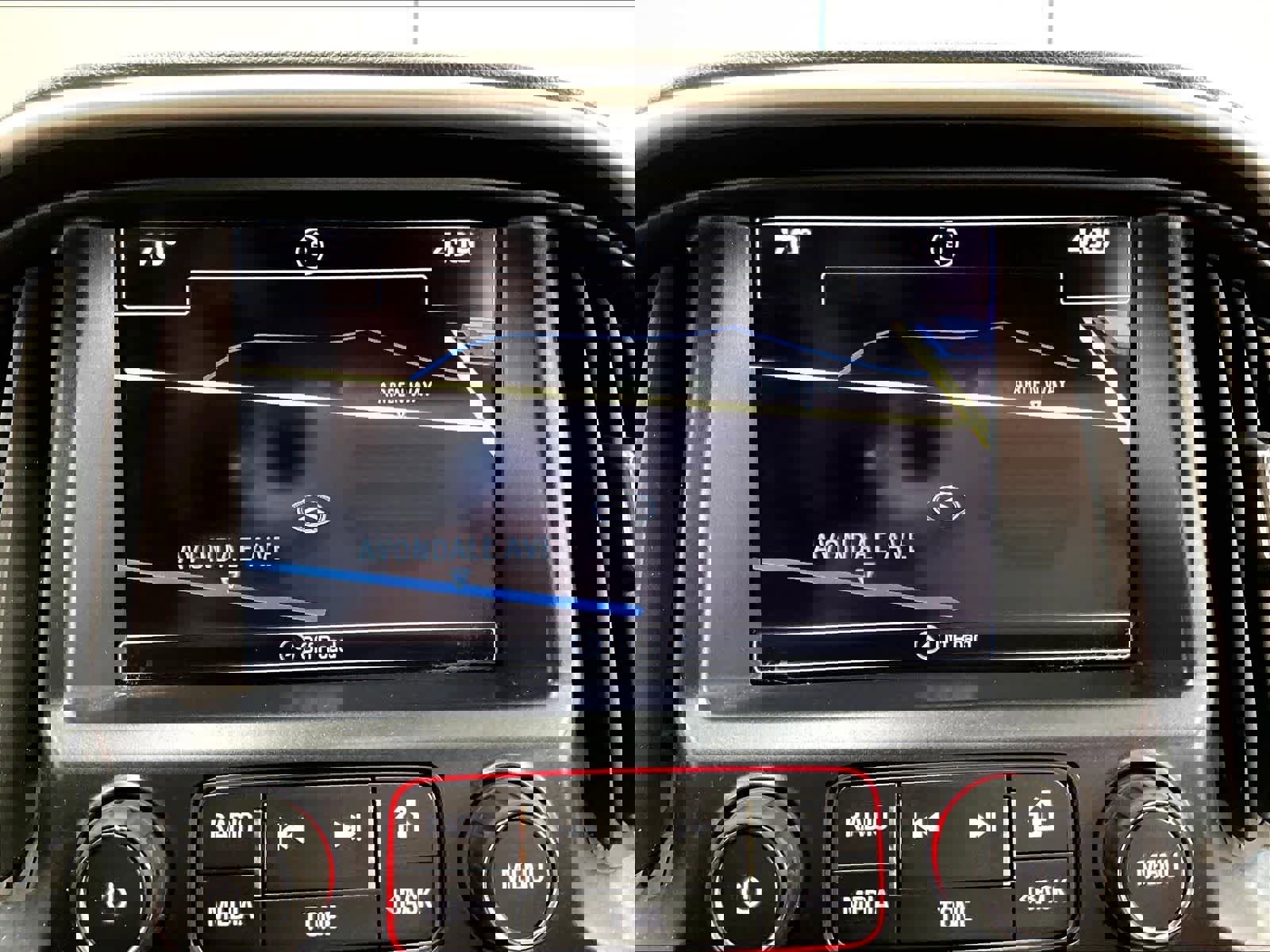 Used 2016 GMC Canyon SLT w/ Driver Alert Package image 37