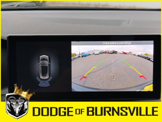 Used 2024 Dodge Hornet GT AWD/4WD image 38