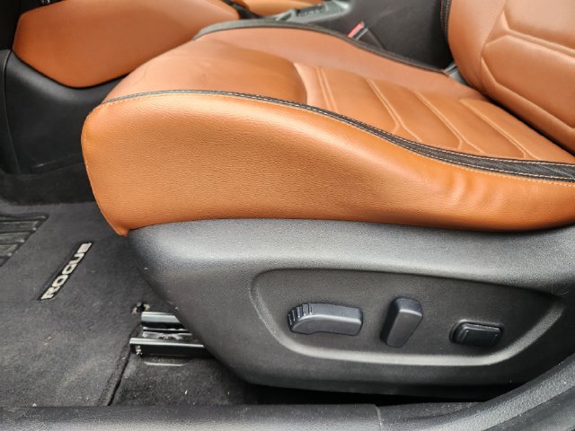 Used 2018 Nissan Rogue SL w/ Premium Package FWD image 23