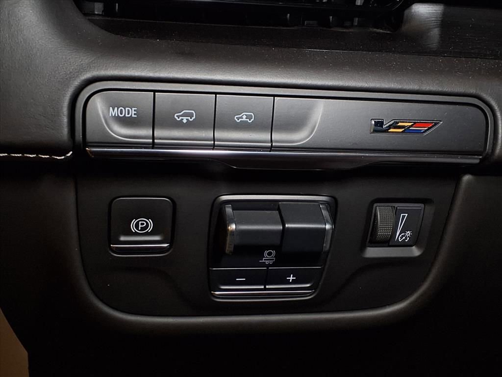 Certified 2023 Cadillac Escalade V image 13