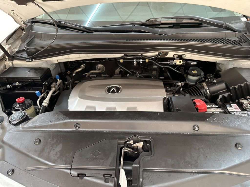 Used 2013 Acura MDX image 26