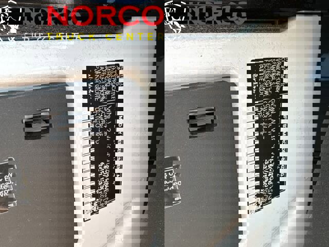 Used 2020 Freightliner Sprinter 2500 image 23