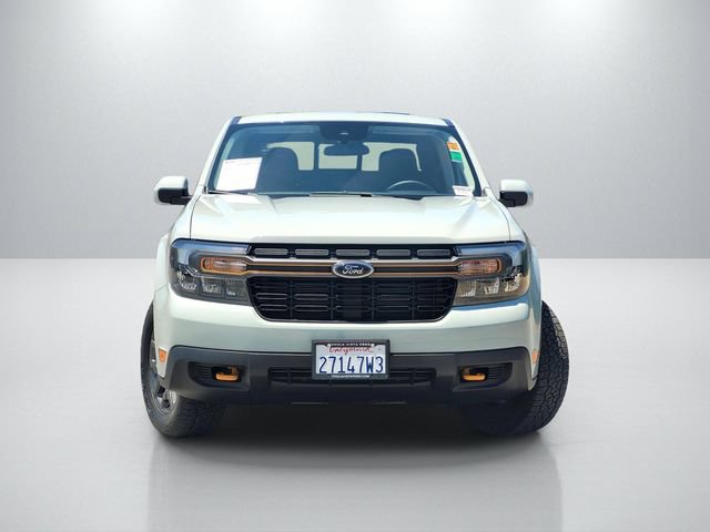Used 2023 Ford Maverick Tremor w/ Tremor Off-Road Package AWD/4WD image 2