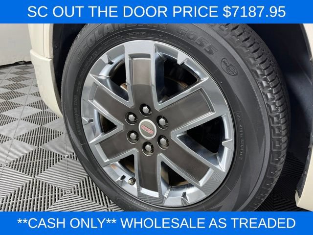 Used 2012 GMC Acadia Denali FWD image 10