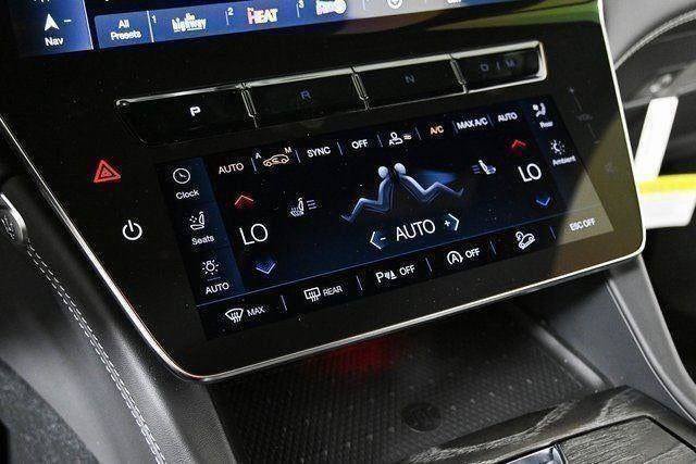 New 2025 Maserati Grecale Modena AWD/4WD image 18