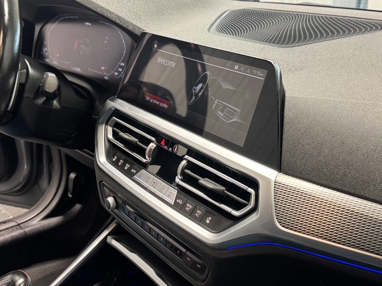 Used 2023 BMW M4 Competition w/ M Driver's Package image 24