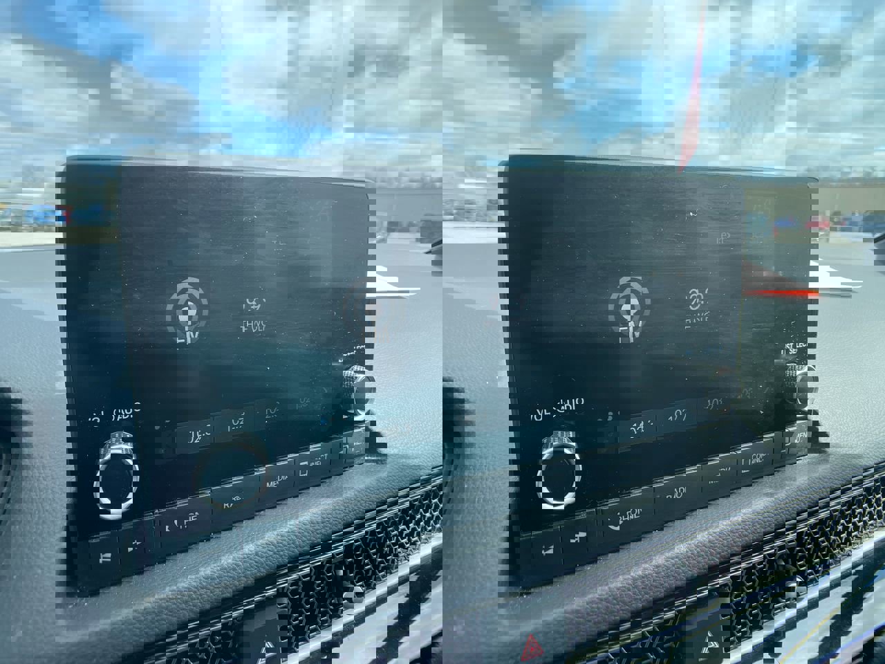 Used 2024 Honda Civic Sport image 16