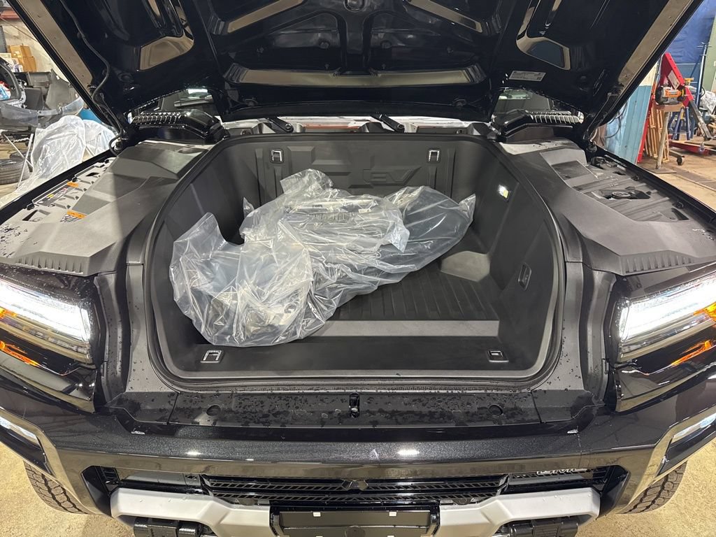 New 2026 GMC Hummer EV 4x4 Crew Cab image 35