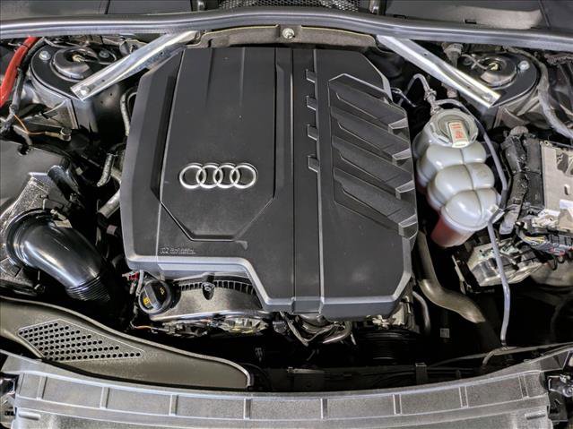 Used 2023 Audi A4 2.0T allroad Premium Plus w/ Premium Plus Package image 25