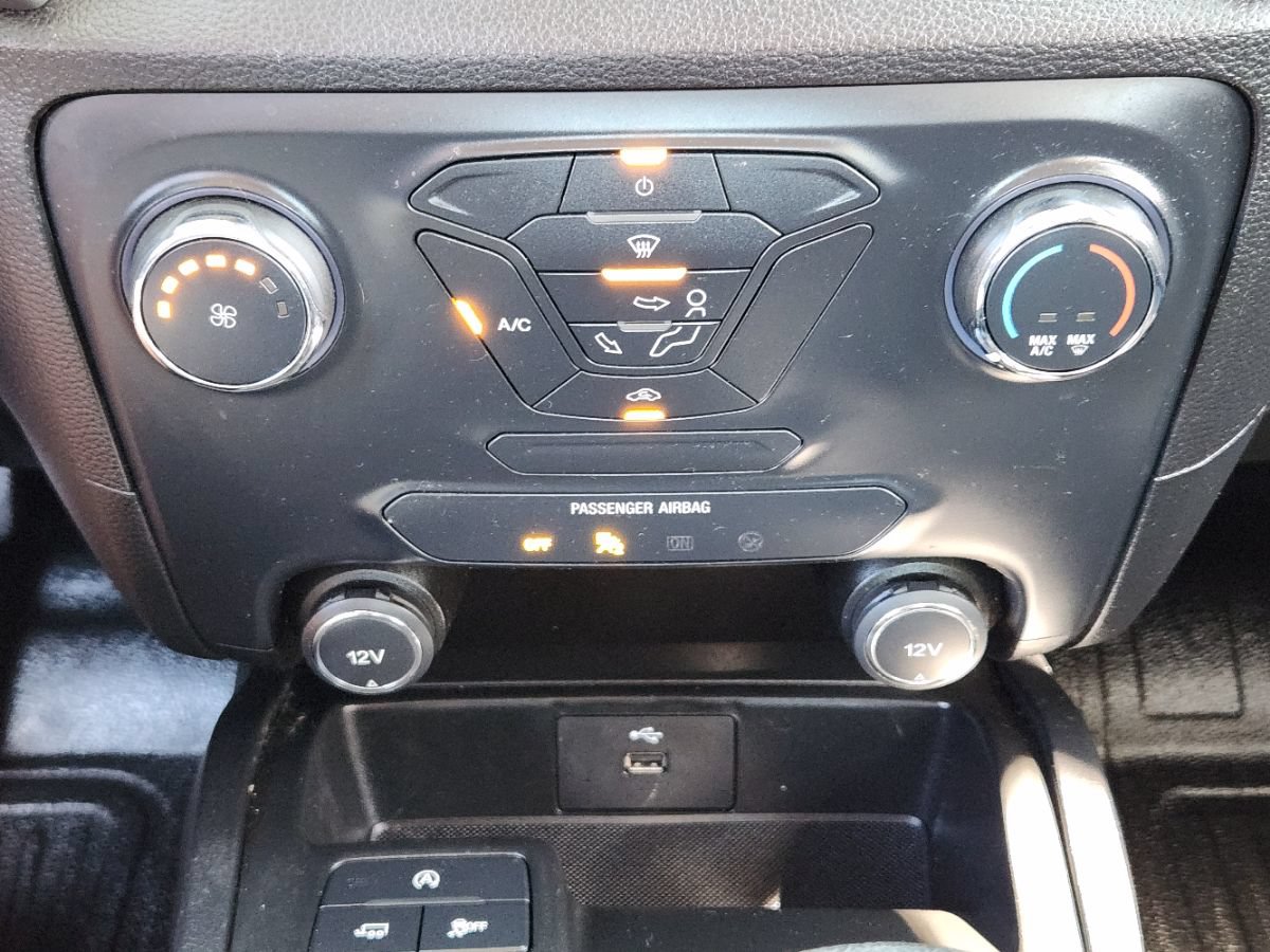 Used 2019 Ford Ranger XL w/ Equipment Group 101A Mid RWD image 38