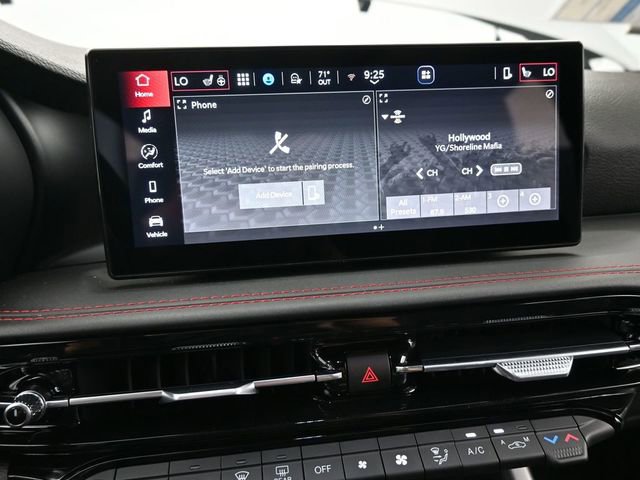 New 2025 Dodge Hornet R/T image 34