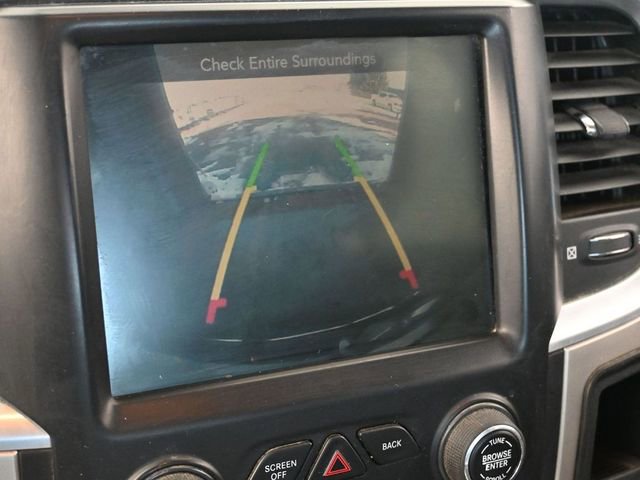 Used 2015 RAM 1500 Outdoorsman image 29