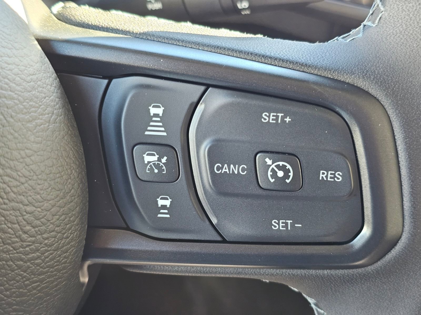 New 2026 Jeep Wrangler Sport image 18