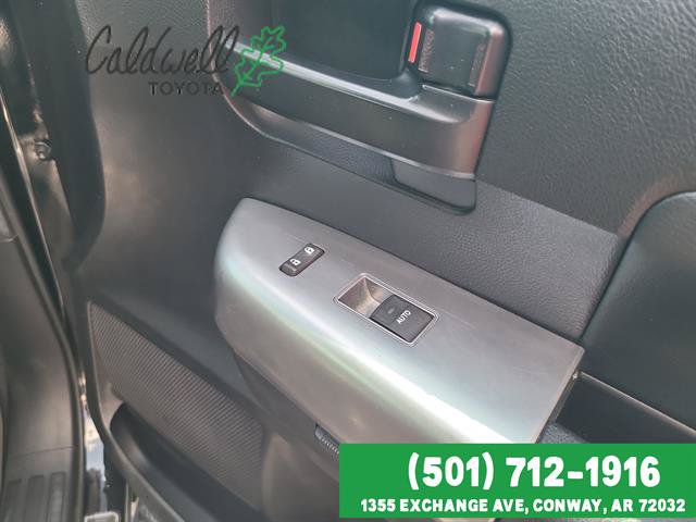 Certified 2021 Toyota Sequoia TRD Sport w/ TRD Sport Premium Package RWD image 31