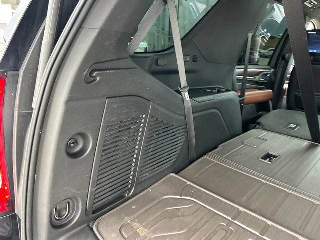 Used 2023 GMC Yukon Denali Ultimate image 49
