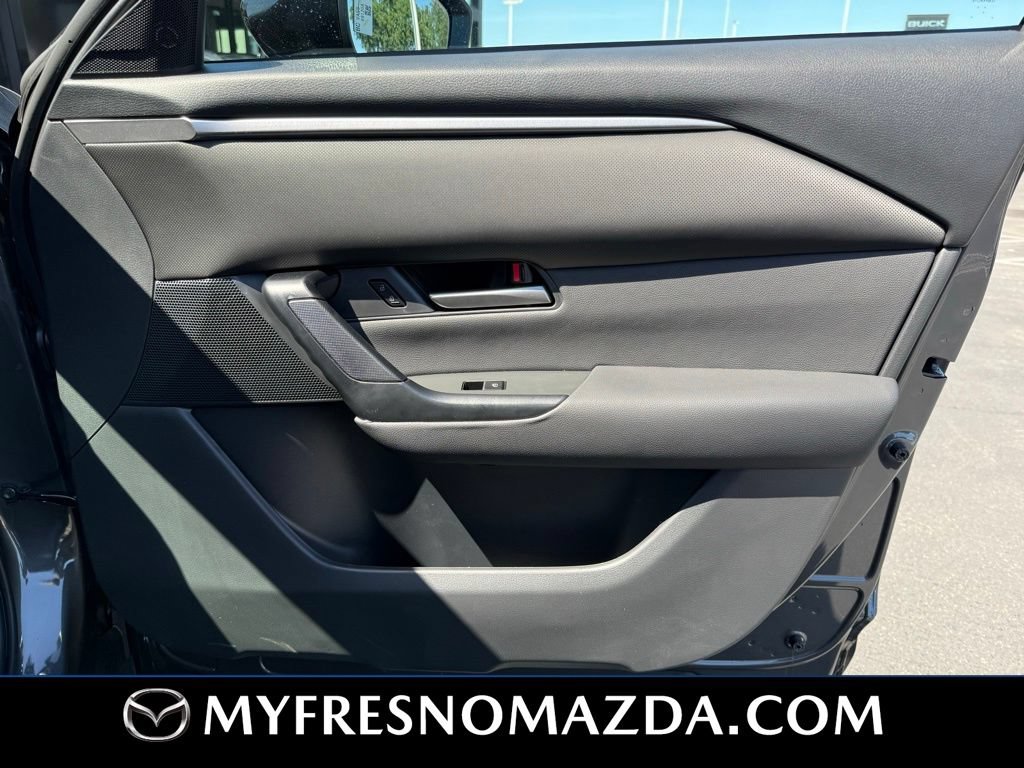 New 2026 MAZDA CX-50 2.5 Hybrid w/ Weather Package AWD/4WD image 13