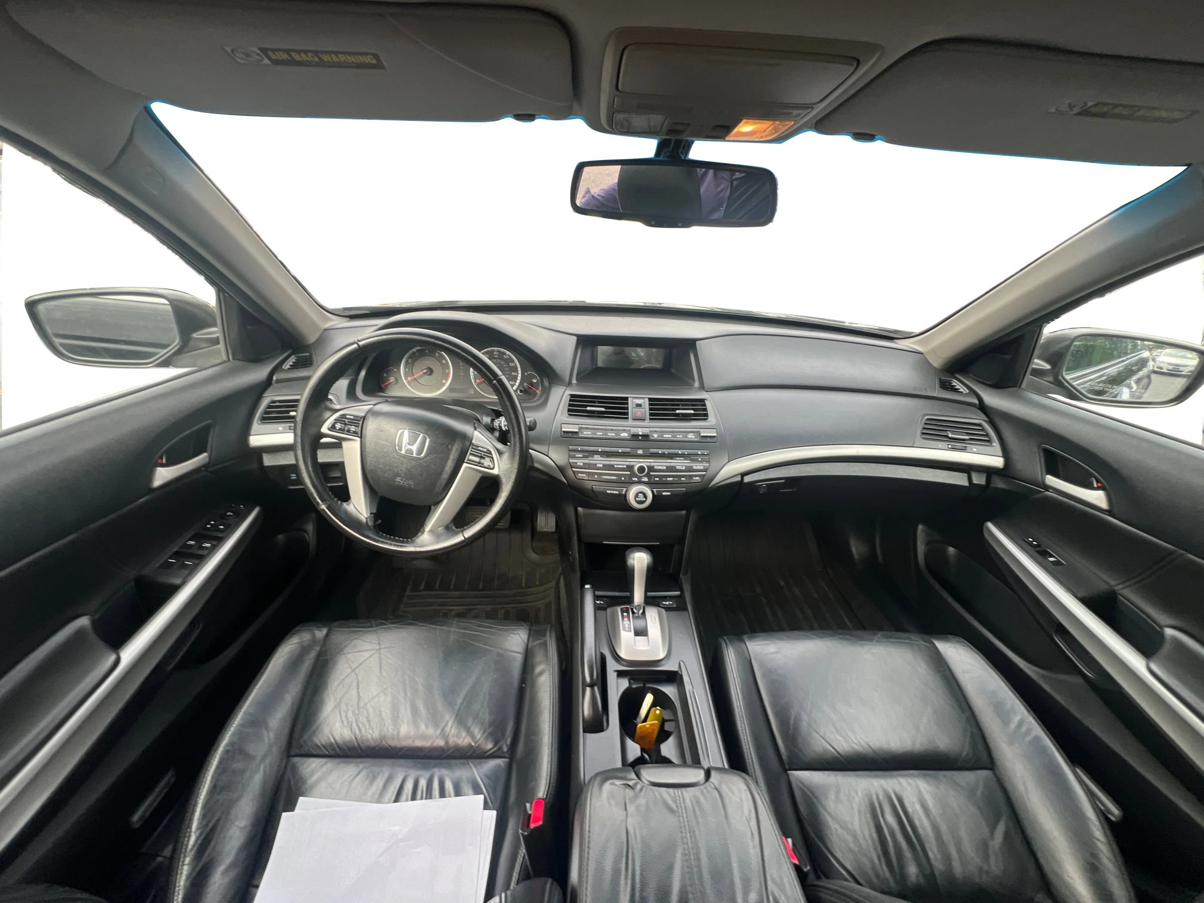 Used 2009 Honda Accord EX-L image 23