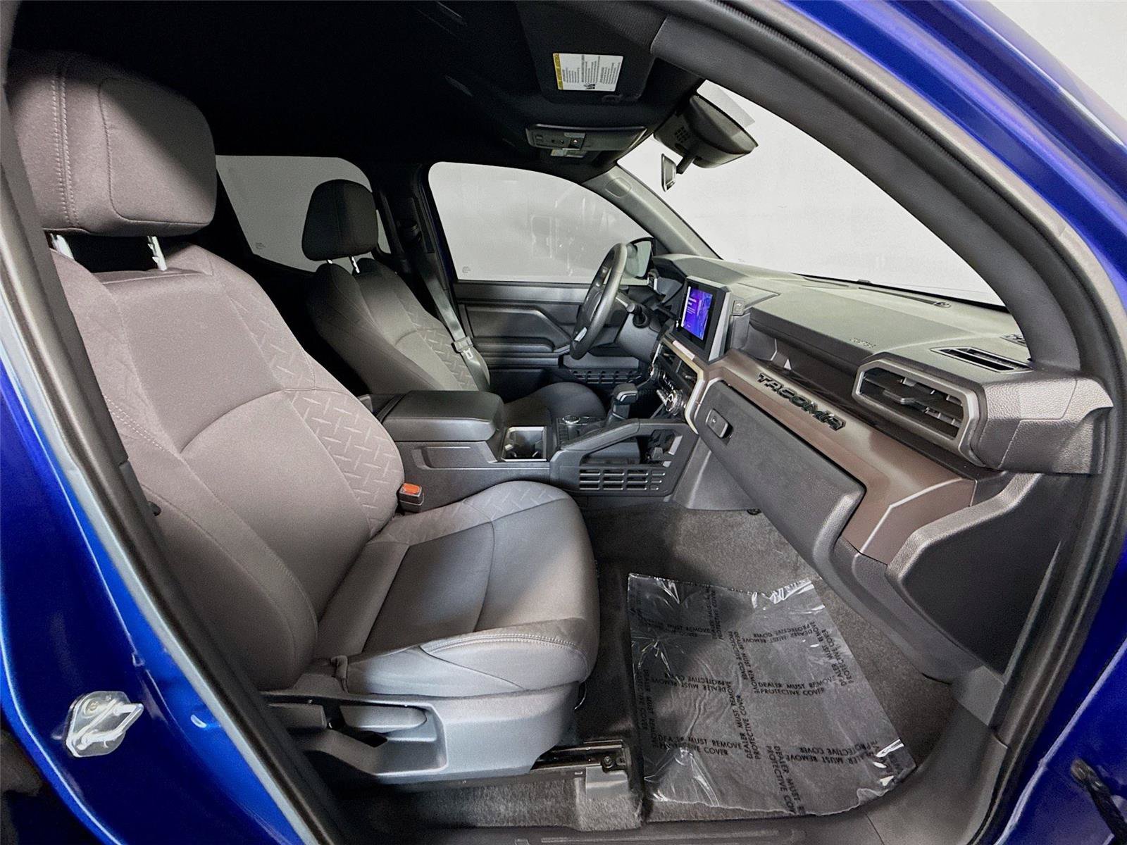 Used 2025 Toyota Tacoma SR5 RWD image 21