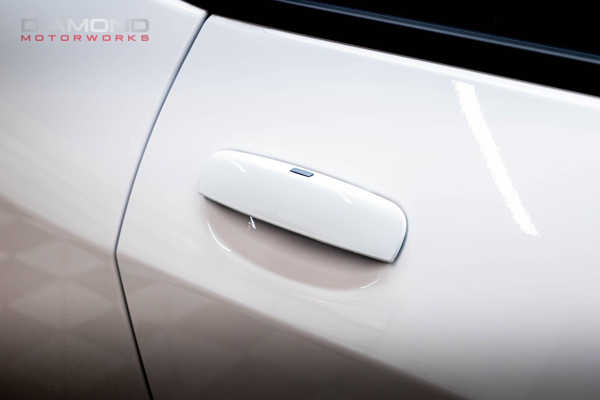 Used 2023 Dodge Challenger SRT Hellcat Redeye image 45