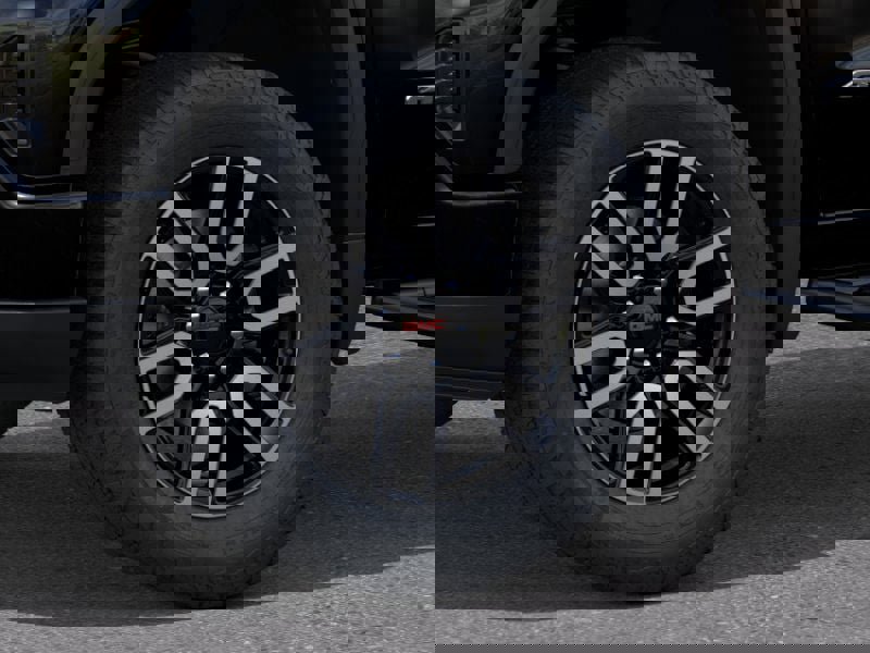 New 2026 GMC Sierra 1500 AT4 w/ AT4 Premium Package image 9