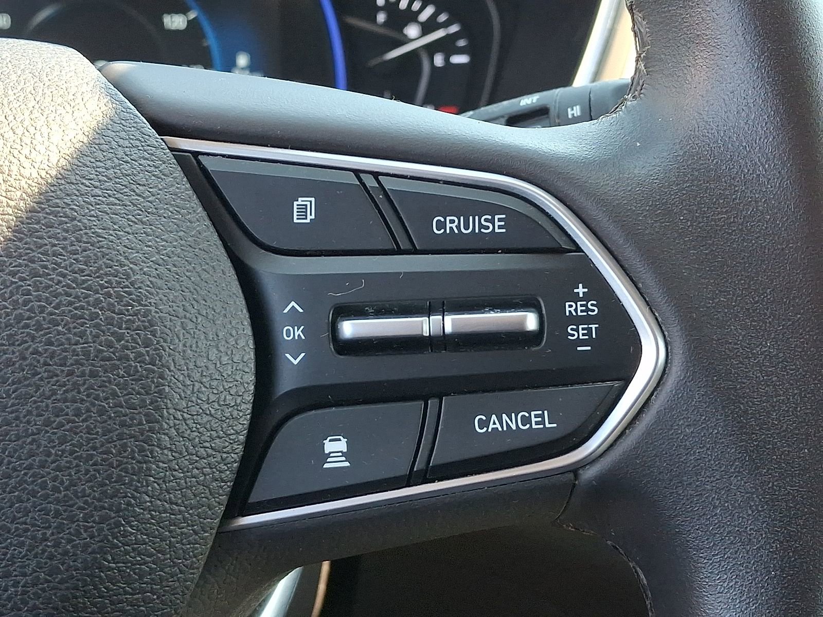 Used 2019 Hyundai Santa Fe SEL image 22