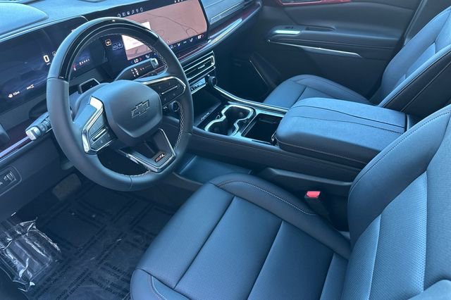 New 2026 Chevrolet Traverse Z71 w/ Enhanced Driving Package image 13