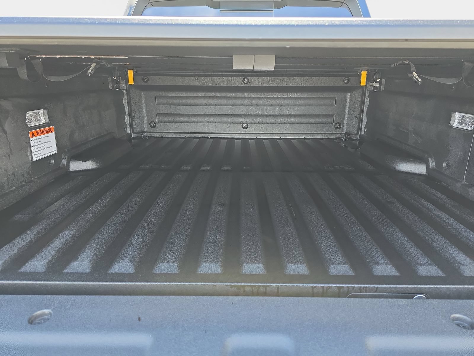 Used 2025 Honda Ridgeline RTL image 13