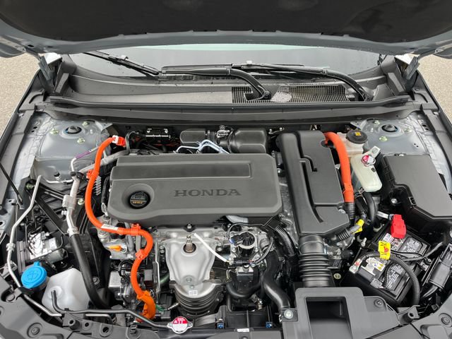 New 2026 Honda Accord Sport image 31