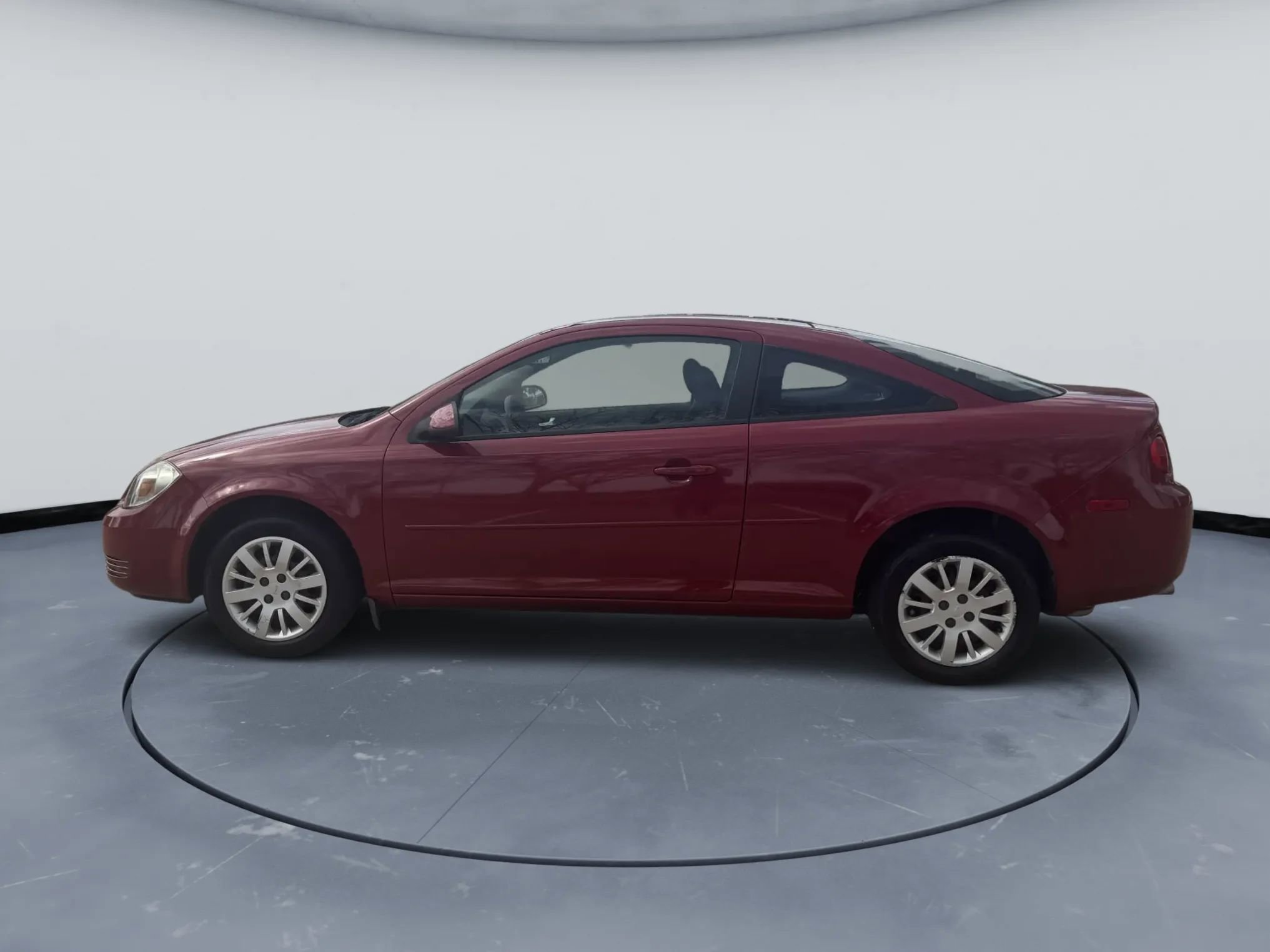 Used 2010 Chevrolet Cobalt LT FWD image 8