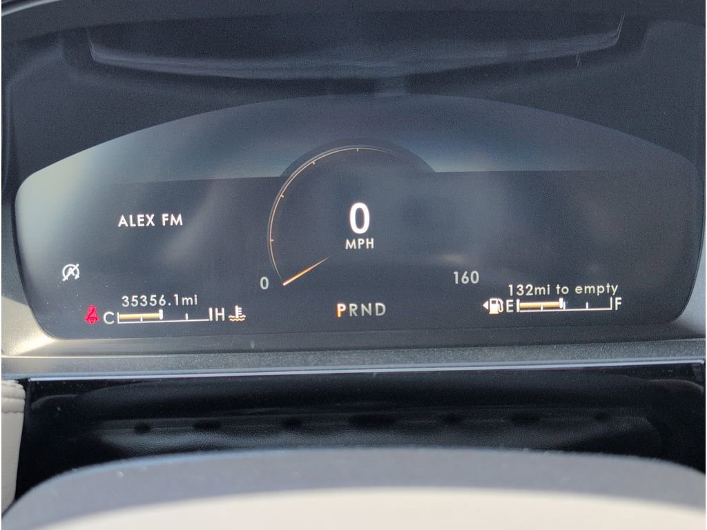 Used 2022 Lincoln Corsair Reserve w/ Luxury Package image 20