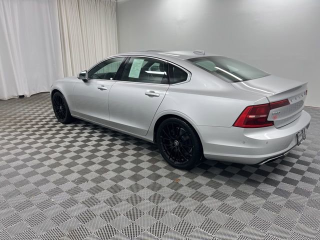 Used 2018 Volvo S90 T6 Momentum w/ Protection Package Premier image 7