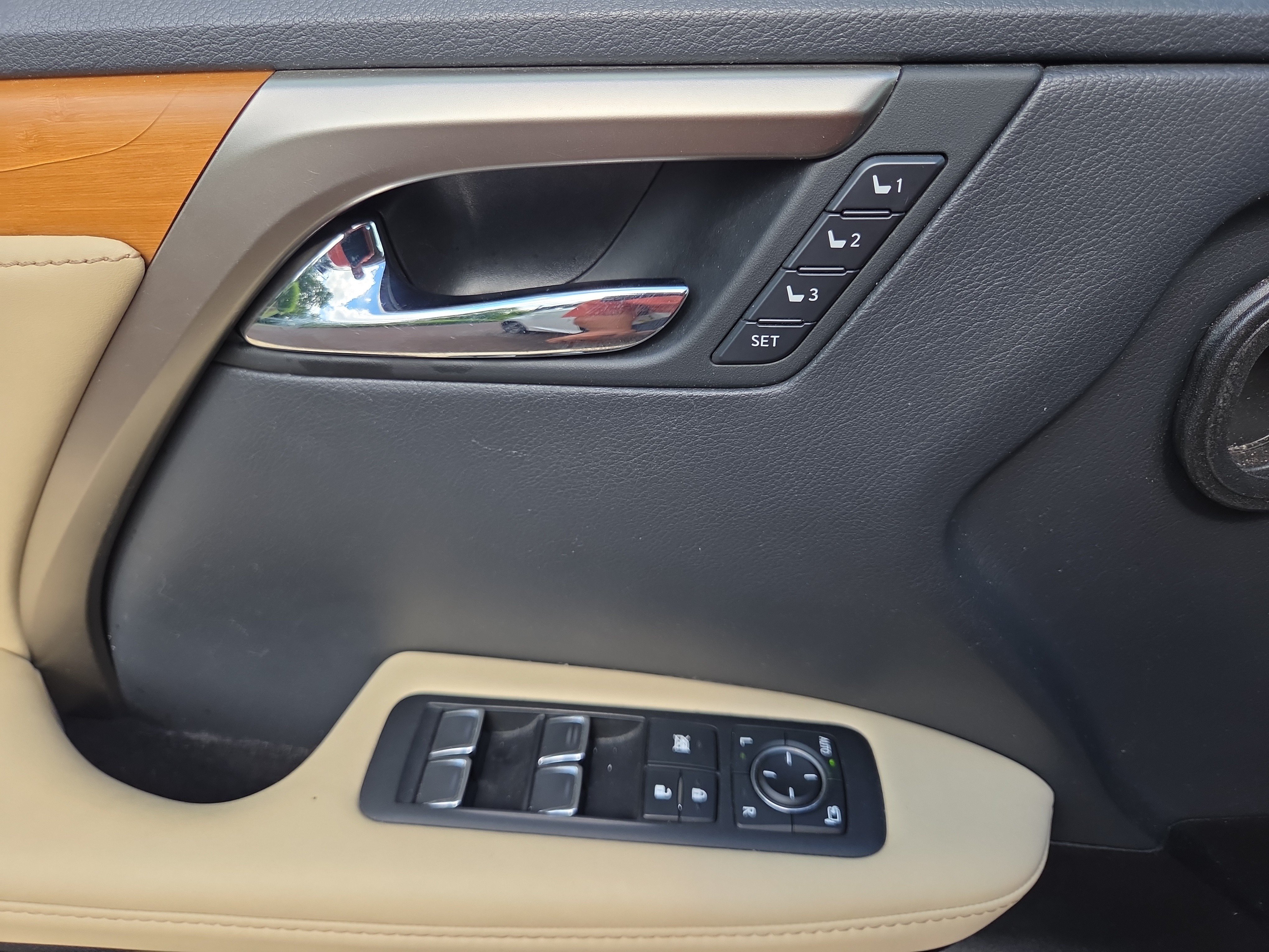 Certified 2022 Lexus RX 350 AWD w/ Premium Package image 35