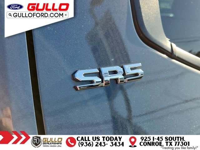 Used 2022 Toyota Tundra SR5 AWD/4WD image 30