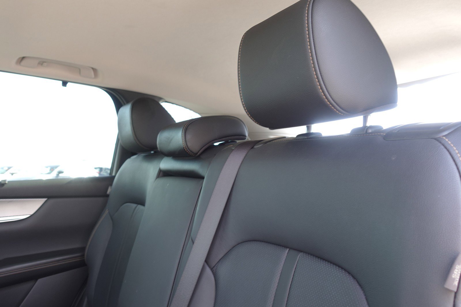 Certified 2024 MAZDA CX-90 Plug-In Hybrid w/ Preferred image 22