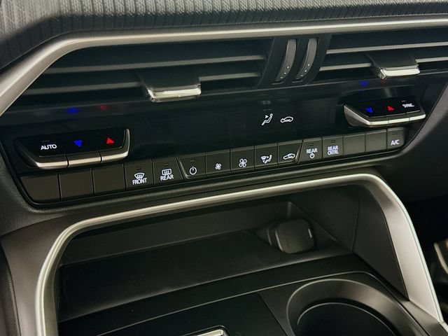 New 2026 MAZDA CX-70 SC AWD/4WD image 15